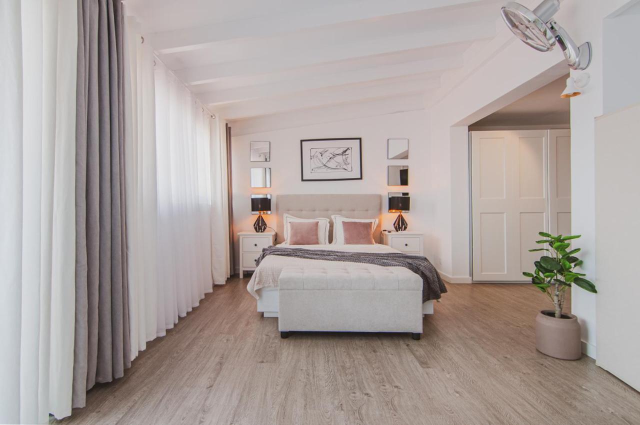 Elite Luxury Sunset Villa Puerto de Santiago  Bagian luar foto
