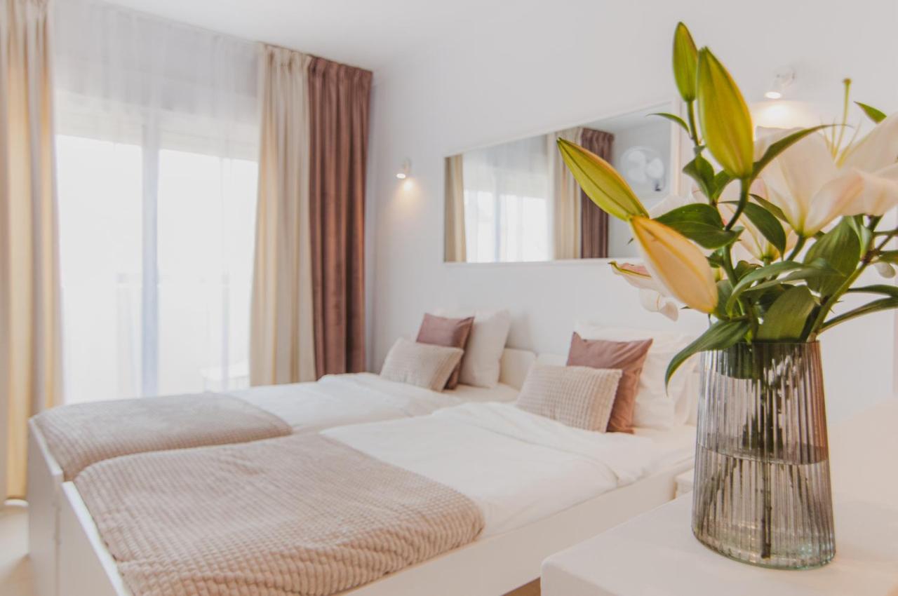 Elite Luxury Sunset Villa Puerto de Santiago  Bagian luar foto