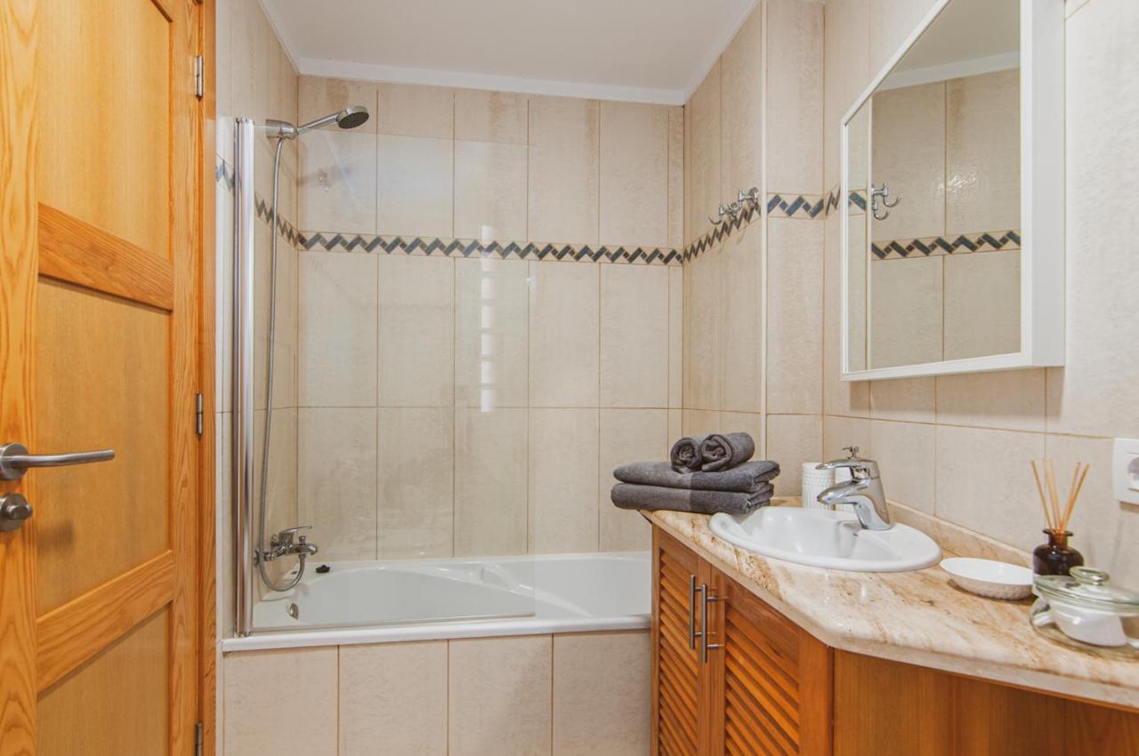 Elite Luxury Sunset Villa Puerto de Santiago  Bagian luar foto
