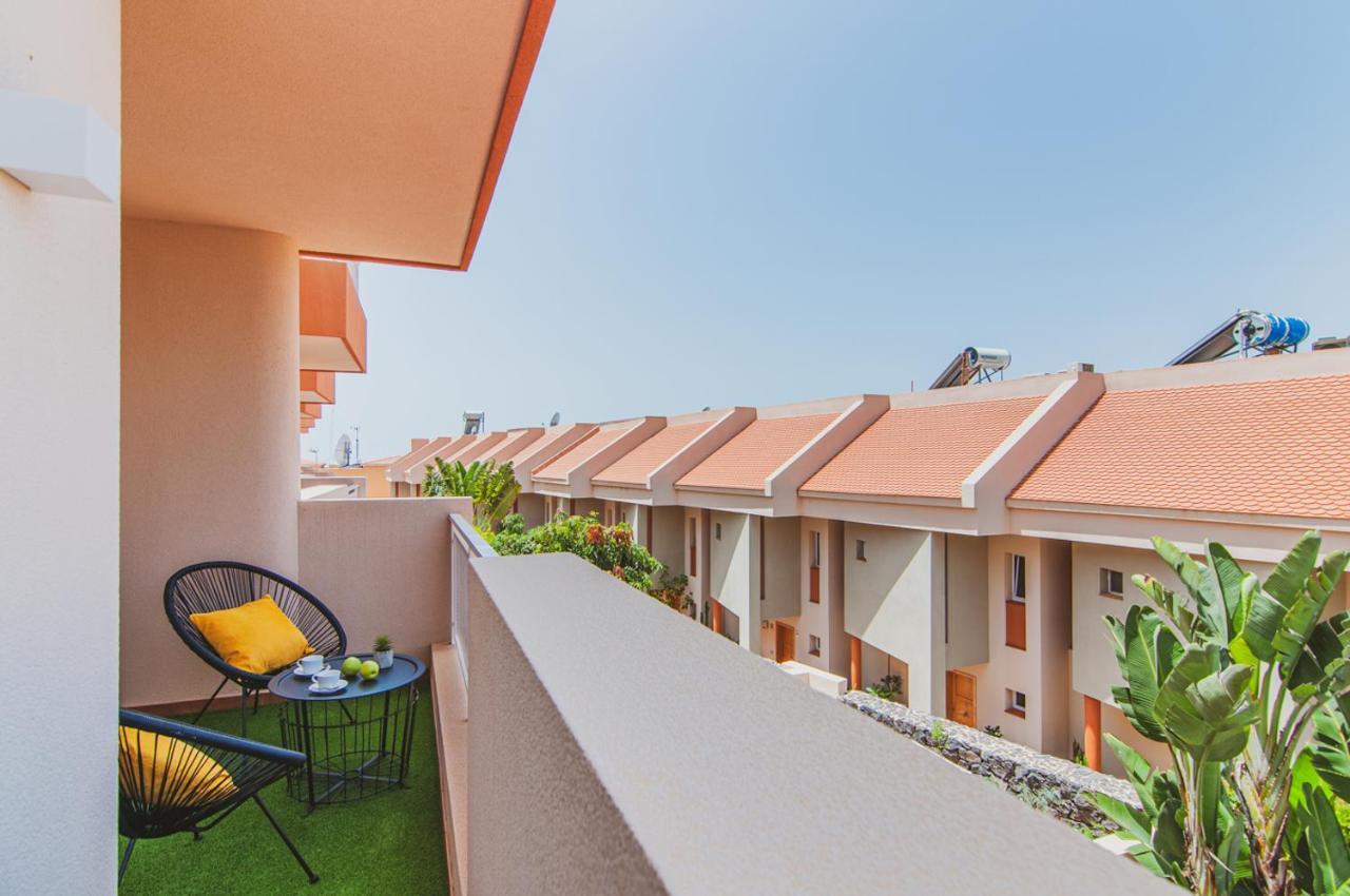 Elite Luxury Sunset Villa Puerto de Santiago  Bagian luar foto