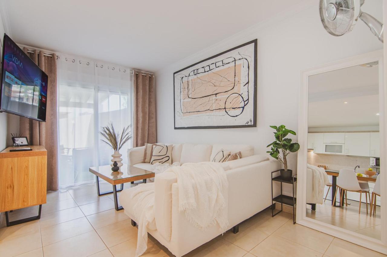 Elite Luxury Sunset Villa Puerto de Santiago  Bagian luar foto
