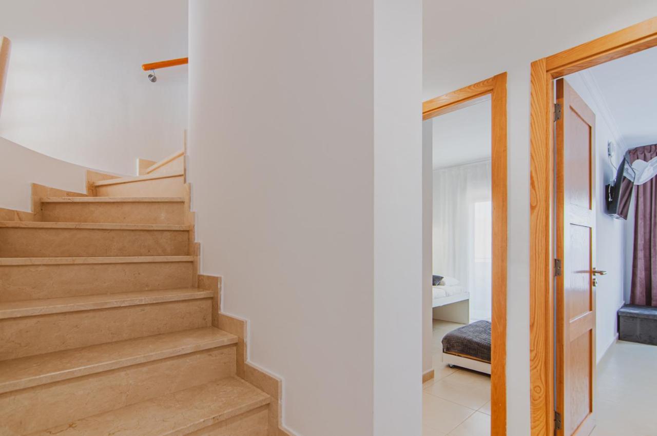 Elite Luxury Sunset Villa Puerto de Santiago  Bagian luar foto