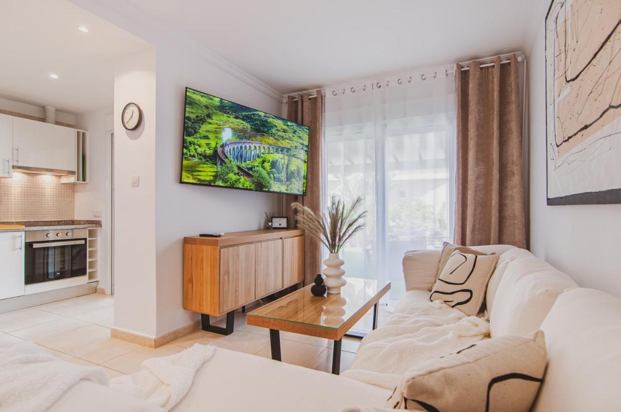 Elite Luxury Sunset Villa Puerto de Santiago  Bagian luar foto